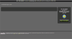 Desktop Screenshot of credodesign.com